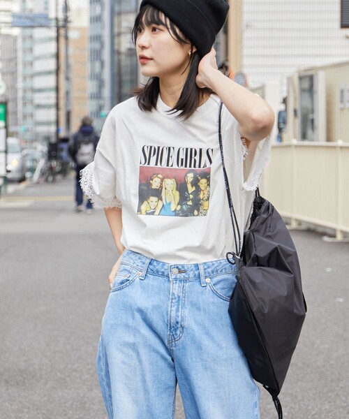 PUBLUX(パブリュクス)の「PENDLETON × PUBLUX/ペンドルトン 別注 2WAY リップストップ ナップザック 限定展開(バックパック/リュック・レディース・オリーブ/グレー/ブラック・ONE SIZE)」の12枚目の写真