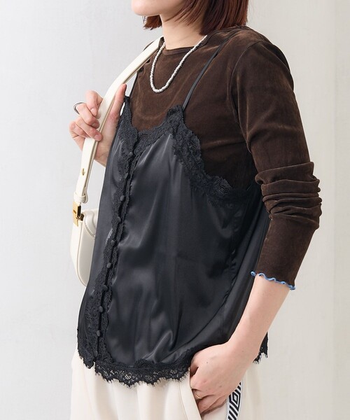 ちょうちょ キャミソール vintage レース itimi nodress IMG1021-0018_Original_1400x.
