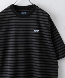 Penneys(ぺニーズ)別注クルーネックTシャツ(WEB限定カラー)