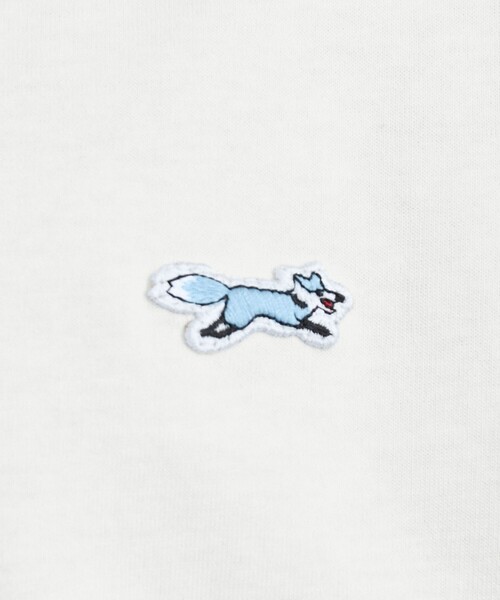 PENNEYS（ぺニーズ）の「Penneys（ぺニーズ）別注クルーネックTシャツ（WEB限定カラー）（Tシャツ/カットソー・メンズ・ホワイト/ブラック/ベージュ/ネイビー/その他1/その他2/ケリーグリーン/ロイヤルブルー・S/M/L/XL）」の15枚目の写真