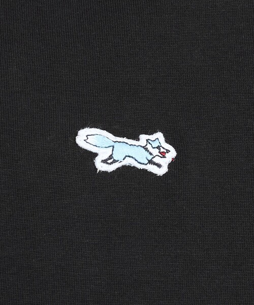 PENNEYS（ぺニーズ）の「Penneys（ぺニーズ）別注クルーネックTシャツ（WEB限定カラー）（Tシャツ/カットソー・メンズ・ホワイト/ブラック/ベージュ/ネイビー/その他1/その他2/ケリーグリーン/ロイヤルブルー・S/M/L/XL）」の16枚目の写真