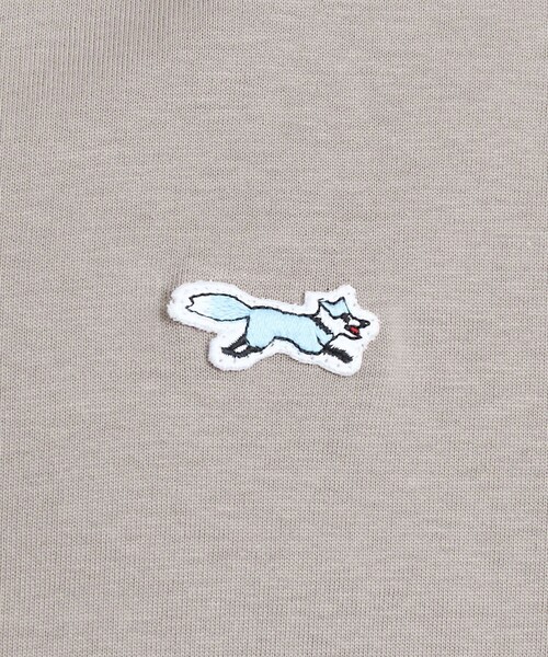 PENNEYS（ぺニーズ）の「Penneys（ぺニーズ）別注クルーネックTシャツ（WEB限定カラー）（Tシャツ/カットソー・メンズ・ホワイト/ブラック/ベージュ/ネイビー/その他1/その他2/ケリーグリーン/ロイヤルブルー・S/M/L/XL）」の17枚目の写真