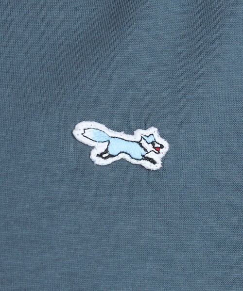 PENNEYS（ぺニーズ）の「Penneys（ぺニーズ）別注クルーネックTシャツ（WEB限定カラー）（Tシャツ/カットソー・メンズ・ホワイト/ブラック/ベージュ/ネイビー/その他1/その他2/ケリーグリーン/ロイヤルブルー・S/M/L/XL）」の19枚目の写真