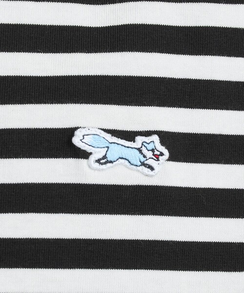 PENNEYS（ぺニーズ）の「Penneys（ぺニーズ）別注クルーネックTシャツ（WEB限定カラー）（Tシャツ/カットソー・メンズ・ホワイト/ブラック/ベージュ/ネイビー/その他1/その他2/ケリーグリーン/ロイヤルブルー・S/M/L/XL）」の20枚目の写真