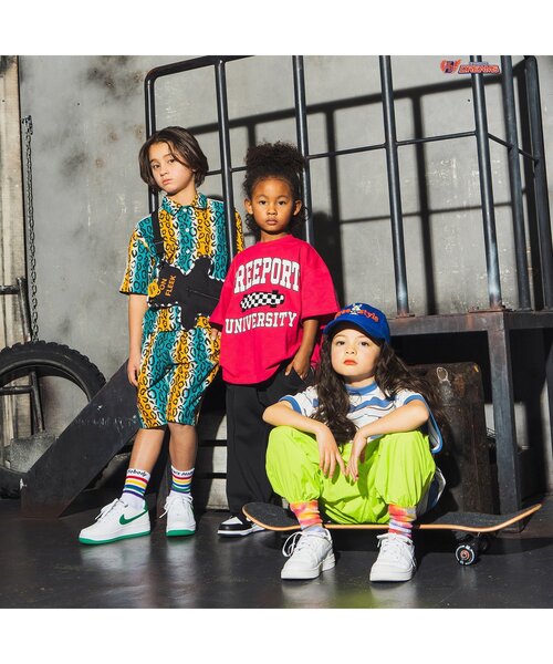 BREEZE（ブリーズ）の「【BREEZE NEW JACK】カーゴパンツ_90～160cm展開_一部WEB限定サイズ（カーゴパンツ・キッズ・ライム/インディゴブルー/カーキ・90/100/110/120/130/140/150/160）」の11枚目の写真