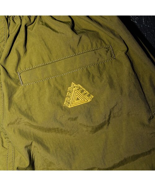 BREEZE（ブリーズ）の「【BREEZE NEW JACK】カーゴパンツ_90～160cm展開_一部WEB限定サイズ（カーゴパンツ・キッズ・ライム/インディゴブルー/カーキ・90/100/110/120/130/140/150/160）」の18枚目の写真