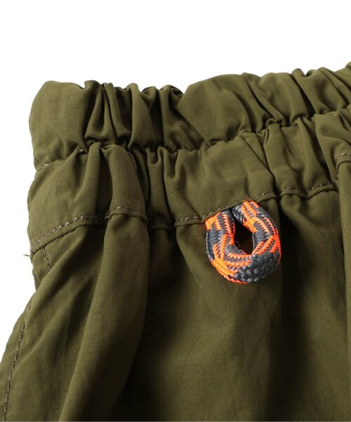 BREEZE（ブリーズ）の「【BREEZE NEW JACK】カーゴパンツ_90～160cm展開_一部WEB限定サイズ（カーゴパンツ・キッズ・ライム/インディゴブルー/カーキ・90/100/110/120/130/140/150/160）」の20枚目の写真