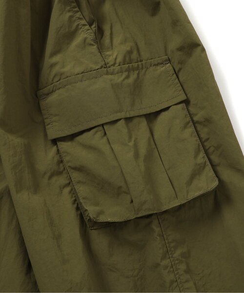 BREEZE（ブリーズ）の「【BREEZE NEW JACK】カーゴパンツ_90～160cm展開_一部WEB限定サイズ（カーゴパンツ・キッズ・ライム/インディゴブルー/カーキ・90/100/110/120/130/140/150/160）」の21枚目の写真