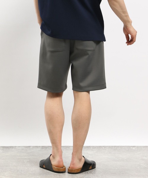 GLOBAL WORK Smile Seed Store（グローバルワーク スマイルシードストア）の「ダンボールスウェットショートパンツ/181010（スウェットパンツ・メンズ・ブラック/ネイビー/チャコール・MEDIUM/LARGE/X-LARGE/SMALL）」の13枚目の写真