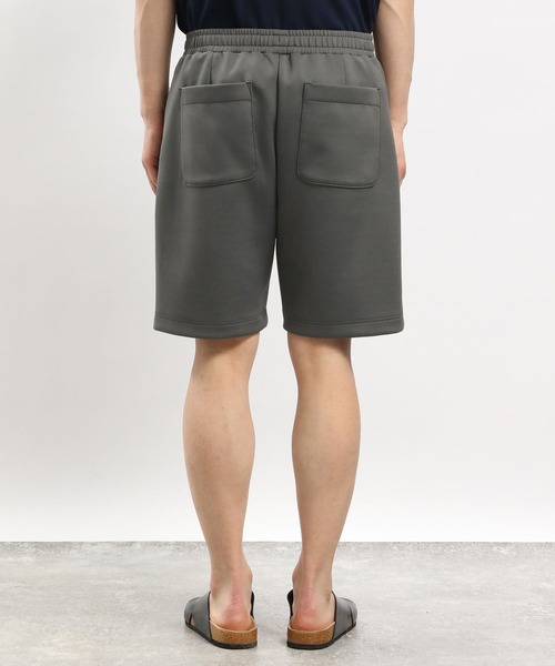 GLOBAL WORK Smile Seed Store（グローバルワーク スマイルシードストア）の「ダンボールスウェットショートパンツ/181010（スウェットパンツ・メンズ・ブラック/ネイビー/チャコール・MEDIUM/LARGE/X-LARGE/SMALL）」の22枚目の写真