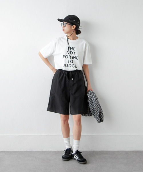 お値下げ！LOEFFロエフ　インベーダー柄　ジャガード　ショートパンツ オールドスクール・西海岸コーデの味方!! ビッグサイズあり