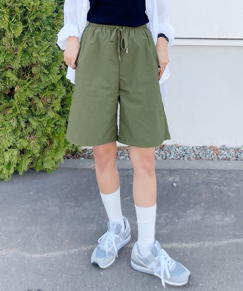 お値下げ！LOEFFロエフ　インベーダー柄　ジャガード　ショートパンツ オールドスクール・西海岸コーデの味方!! ビッグサイズあり