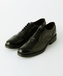 BOEMOS | BOEMOSメダリオンレースアップ/BCBOEMOS MDLN RACE UP◆(その他シューズ)