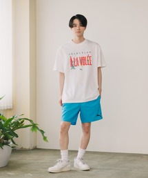 PUMA/プーマ スイム ミッド ショーツ 水着