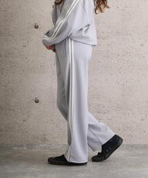 NORA｜ノラ（レディース）のその他パンツ（グレー/灰色系・ウエスト