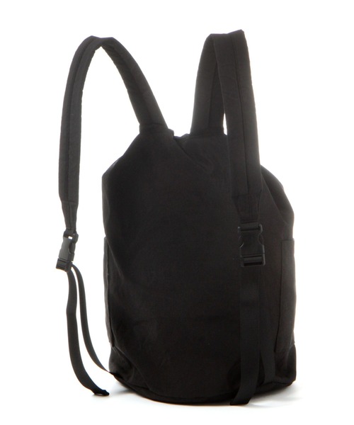 LAKOLE（ラコレ）の「ドロストリュック / 117900（バックパック/リュック・メンズ・ブラック/グレー/ベージュ/アイボリー・FREE）」の6枚目の写真