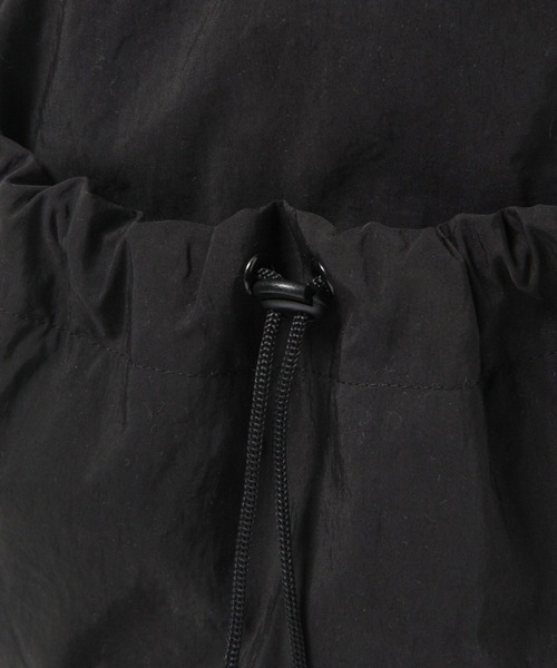 LAKOLE（ラコレ）の「ドロストリュック / 117900（バックパック/リュック・メンズ・ブラック/グレー/ベージュ/アイボリー・FREE）」の9枚目の写真