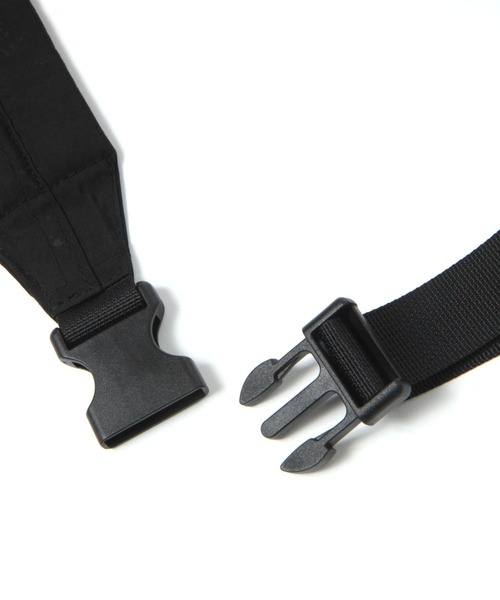 LAKOLE（ラコレ）の「ドロストリュック / 117900（バックパック/リュック・メンズ・ブラック/グレー/ベージュ/アイボリー・FREE）」の13枚目の写真