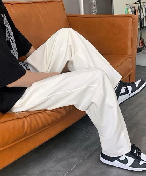 Anchor Smith（アンカー スミス）の「ヴィンテージライクルーズストレートデニムパンツ（デニムパンツ・メンズ・ブルー/ブラック/ホワイト・L/M/S/XL）」の15枚目の写真