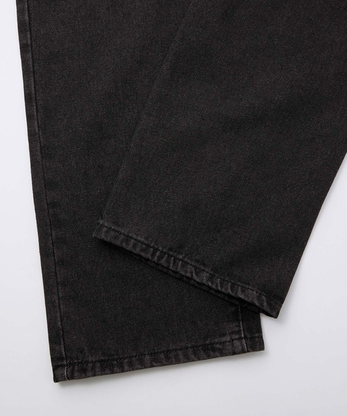 Anchor Smith（アンカー スミス）の「ヴィンテージライクルーズストレートデニムパンツ（デニムパンツ・メンズ・ブルー/ブラック/ホワイト・L/M/S/XL）」の13枚目の写真