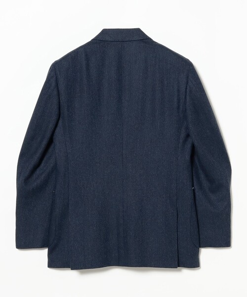 BEAMSF ヘリンボーンジャケット 秋冬、商品紹介 ヘリンボーンジャケット編｜BEAMS F（ビームスF