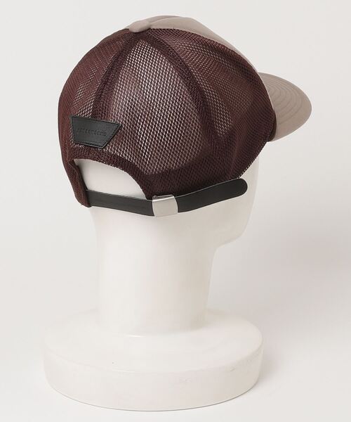 FORSOMEONE（フォーサムワン）の「FORSOMEONE FR NAME TRUCKER