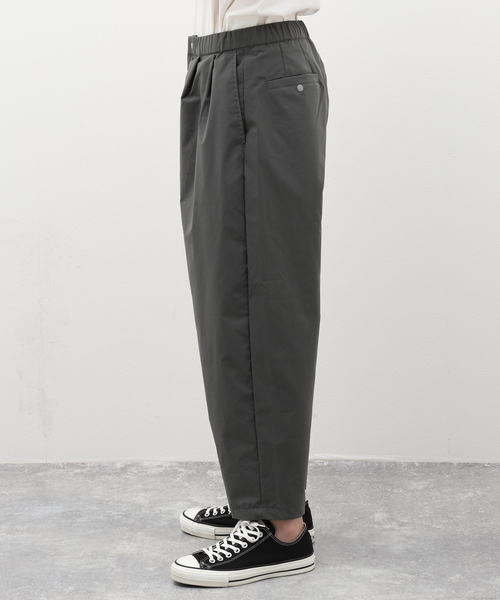 完売モデル】BAMBOO SHOOTS MOUNTAIN HIKE PANTS