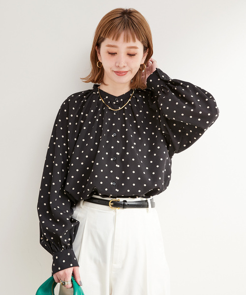 B.C STOCK（ベーセーストック）の「《追加》ドットスタンド