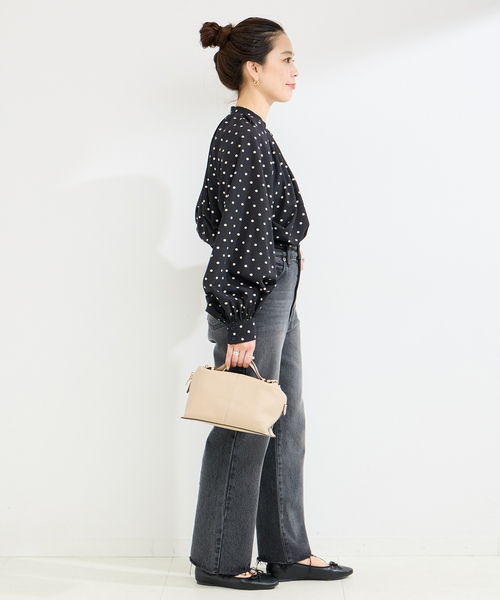 B.C STOCK（ベーセーストック）の「《追加》ドットスタンド