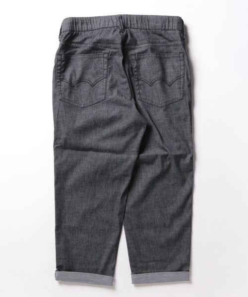 EDWIN（エドウィン）の「【EDWIN】ジャージーズクロップド（その他パンツ・メンズ・ダークインディゴブルー・S/M/L/XL）」の2枚目の写真