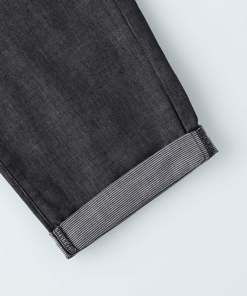 EDWIN（エドウィン）の「【EDWIN】ジャージーズクロップド（その他パンツ・メンズ・ダークインディゴブルー・S/M/L/XL）」の7枚目の写真
