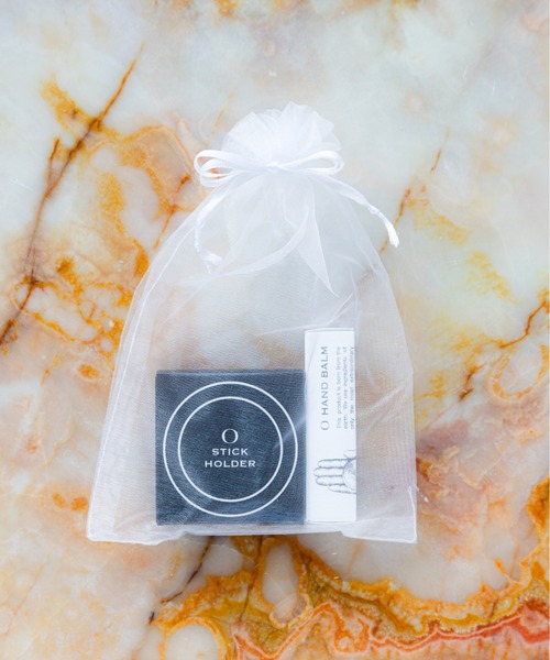 O SKIN & HAIR（オースキンアンドヘア）の「【ZOZO限定】オー