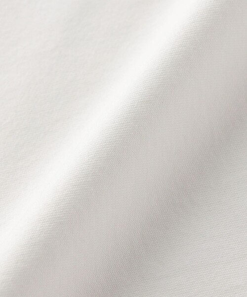 SHIPS（シップス）の「SHIPS KIDS:140～160cm /〈接触冷感/吸水速乾〉ピザ モチーフ 半袖 TEE（Tシャツ/カットソー・キッズ・ライトグリーン/ホワイト系・M/160/150/140）」の9枚目の写真