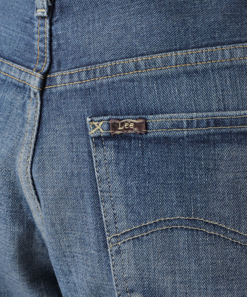 Lee別注 5 ポケット デニム（デニムパンツ）｜Deuxieme Classe