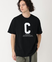 Columbia / ナビダッドビュートグラフィックショートスリーブTシャツ / コロンビア
