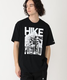 Columbia / ナビダッドビュートグラフィックショートスリーブTシャツ / コロンビア