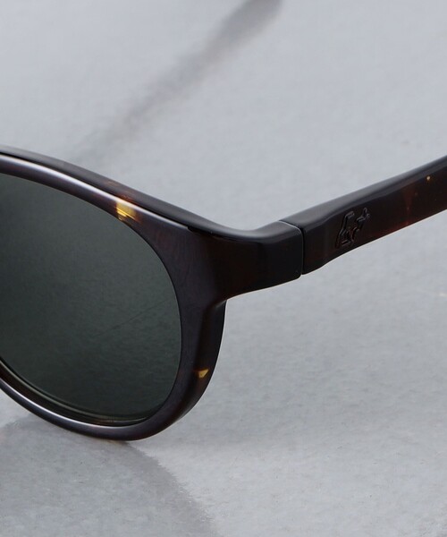 Eyevol（アイヴォル）の「【別注】＜Eyevol PLUS＞ FELIX 51 DEMI