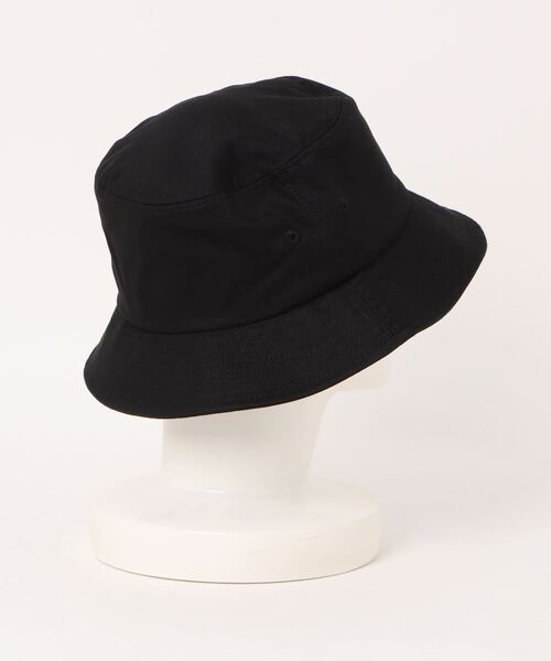 Arnold Palmer(アーノルドパーマー)の「Arnold Palmer バケットハット(ハット・レディース・ブラック/ベージュ/ベージュ系その他/ベージュ系その他2/ブラック系その他/ブラック系その他2・FREE)」の7枚目の写真