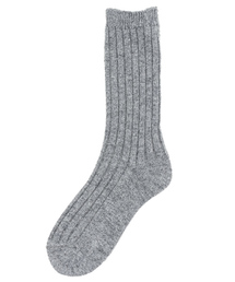 SLY | LAME RIB SOCKS(ソックス/靴下)