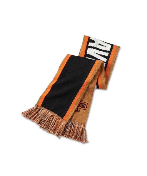 H-D(R)ストライカースカーフ（バンダナ/スカーフ）｜Harley-Davidson（ハーレーダビッドソン）