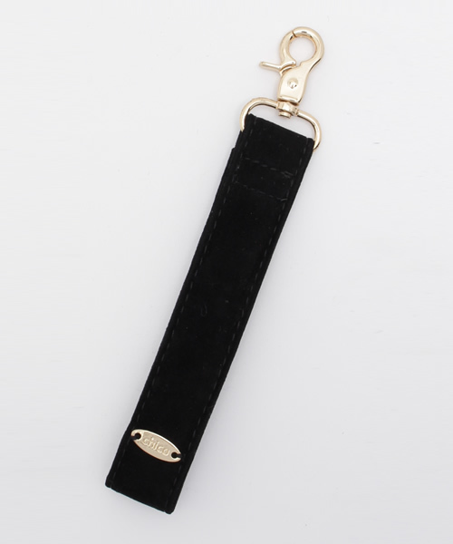 Chico（チコ）の「【who's who Chico】ウールリボンクラッチバック（クラッチバッグ・レディース・ブラック/グレー/ベージュ・FREE）」の14枚目の写真