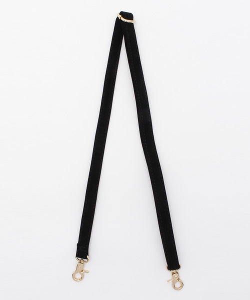 Chico（チコ）の「【who's who Chico】ウールリボンクラッチバック（クラッチバッグ・レディース・ブラック/グレー/ベージュ・FREE）」の6枚目の写真