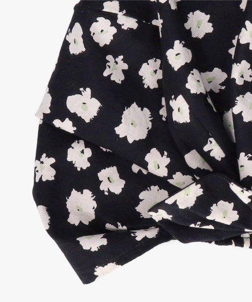 OVERRIDE MINAMO NIGHTCAP RIBBON / オーバーライド（ニットキャップ/ビーニー）｜OVERRIDE（オーバーライド）