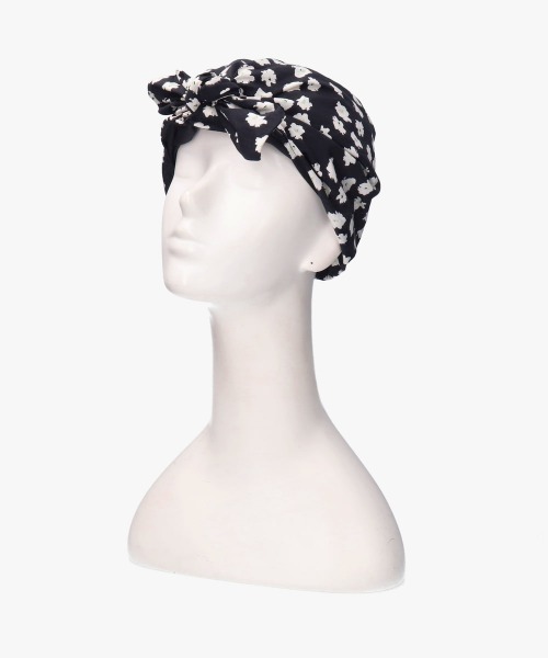 OVERRIDE MINAMO NIGHTCAP RIBBON / オーバーライド（ニットキャップ/ビーニー）｜OVERRIDE（オーバーライド）