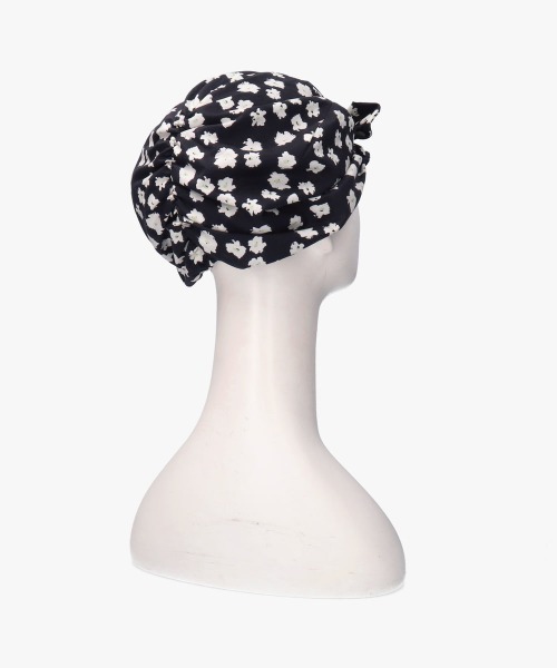 OVERRIDE MINAMO NIGHTCAP RIBBON / オーバーライド（ニットキャップ/ビーニー）｜OVERRIDE（オーバーライド）