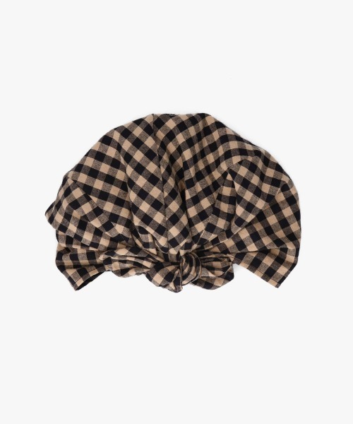 OVERRIDE MINAMO NIGHTCAP RIBBON / オーバーライド（ニットキャップ/ビーニー）｜OVERRIDE（オーバーライド）