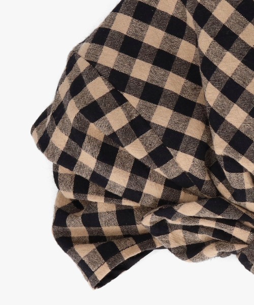 OVERRIDE MINAMO NIGHTCAP RIBBON / オーバーライド（ニットキャップ/ビーニー）｜OVERRIDE（オーバーライド）