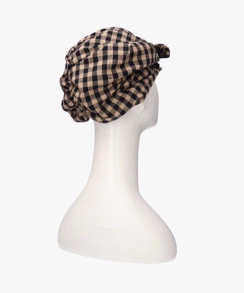 OVERRIDE MINAMO NIGHTCAP RIBBON / オーバーライド（ニットキャップ/ビーニー）｜OVERRIDE（オーバーライド）