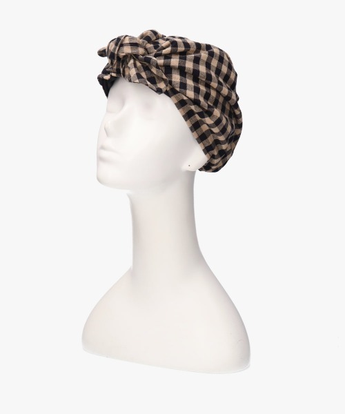 OVERRIDE MINAMO NIGHTCAP RIBBON / オーバーライド（ニットキャップ/ビーニー）｜OVERRIDE（オーバーライド）