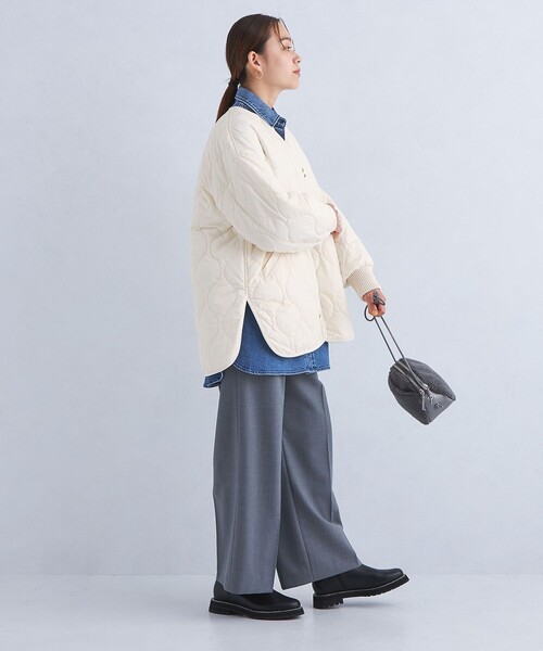 green label relaxing（グリーンレーベルリラクシング）の「［size